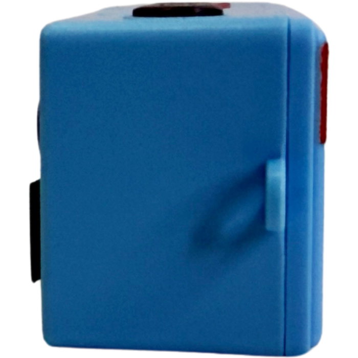Yashica Funtastic Boy Adventure Azul