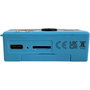 Yashica Funtastic Boy Adventure Azul