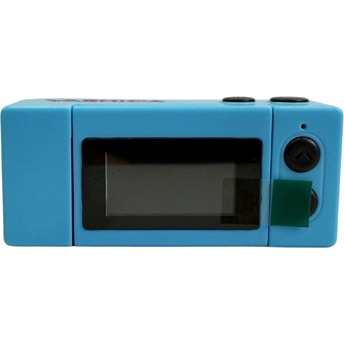 Yashica Funtastic Boy Adventure Azul