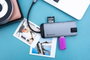 Verbatim Pro U3 Tarjeta MicroSDXC 256GB con Adaptador
