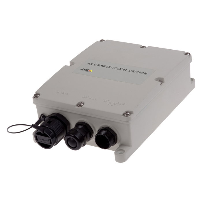 Axis 01944 –001 Midspan Axis 01944 –001 Midspan