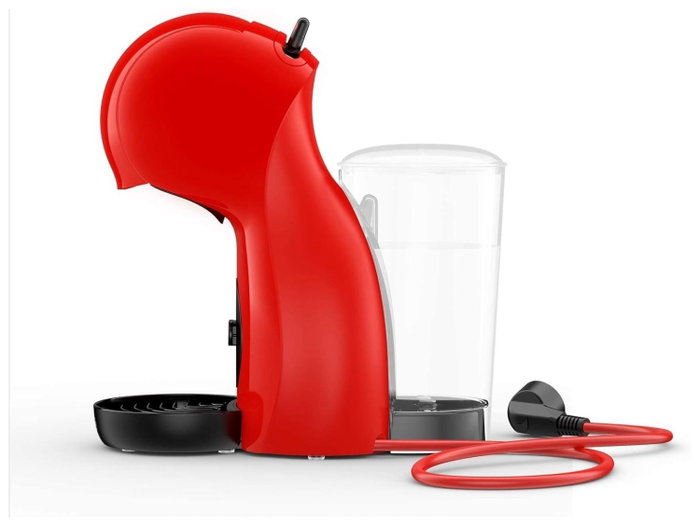 De'Longhi Dolce Gusto Piccolo XS EDG210.R Roja