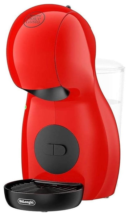 De'Longhi Dolce Gusto Piccolo XS EDG210.R Roja