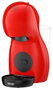 De'Longhi Dolce Gusto Piccolo XS EDG210.R Roja