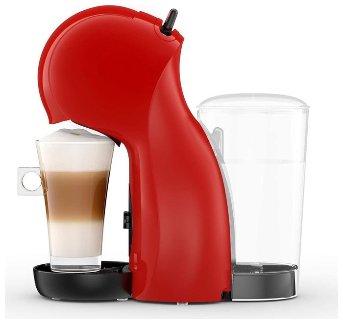 De'Longhi Dolce Gusto Piccolo XS EDG210.R Roja