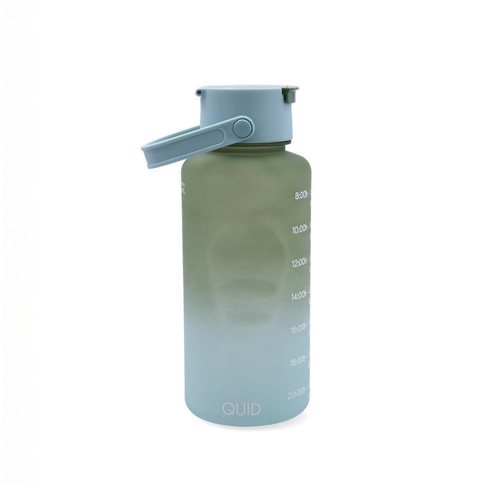 Quid Botella Motiv Quidate Sport 1,5L Azul