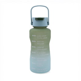 Quid Botella Motiv Quidate Sport 1,5L Azul