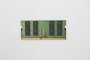 Lenovo Módulo de Memoria RAM SO-DIMM 16GB DDR4 3200MHz 1.2V Dual Rank Unbuffered