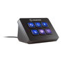 Elgato Stream Deck Mini Teclado con 6 Teclas de Acceso Directo, USB, Negro, Alámbrico, Compatible con Windows y Mac