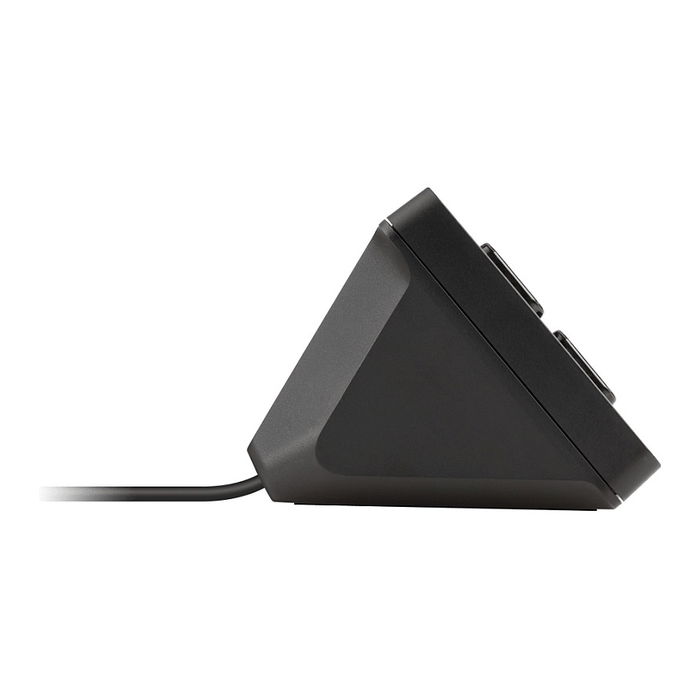 Elgato Stream Deck Mini Teclado con 6 Teclas de Acceso Directo, USB, Negro, Alámbrico, Compatible con Windows y Mac