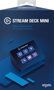 Elgato Stream Deck Mini Negro