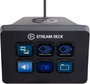 Elgato Stream Deck Mini Negro