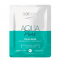 Biotherm Aquasource Set para piel seca (Crema 50ml + Espuma 50ml + Loción 100ml + Contorno de ojos 3ml)