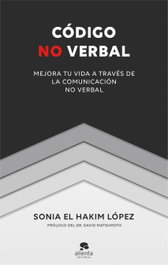 ALIENTA, Código no verbal, Sonia El Hakim López - ALIENTA