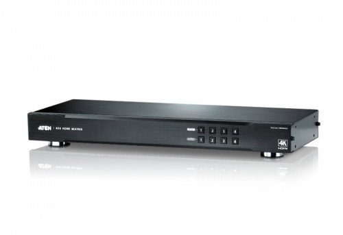 Aten VM0404HA Conmutador de matriz HDMI 4K 4x4