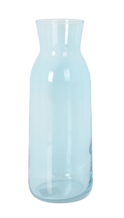 LAV Botella/Decant 1.2L ø7x9x26 cm (12 Unidades)