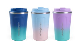 Thermosport Travel Mug Acero Café 380ml