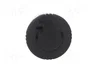 SCHNEIDER ELECTRIC Interruptor de presión Harmony XB4 22mm Negro