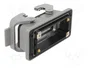 HARTING Carcasa para Conectores HDC Tamaño 16B Recta IP65