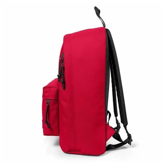 Eastpak Mochila EAS5400879217496 Fuera de la Oficina - Rojo Marinero