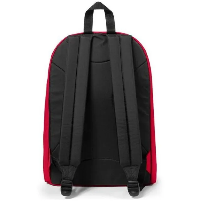 Eastpak Mochila EAS5400879217496 Fuera de la Oficina - Rojo Marinero