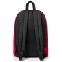 Eastpak Mochila EAS5400879217496 Fuera de la Oficina - Rojo Marinero