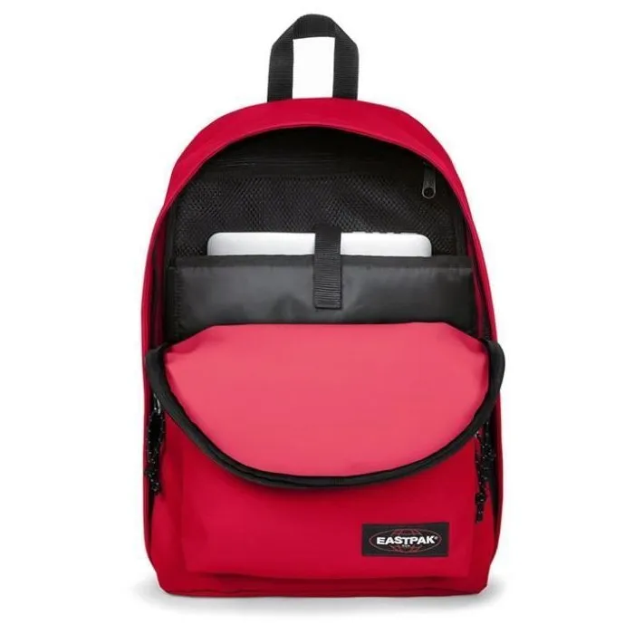 Eastpak Mochila EAS5400879217496 Fuera de la Oficina - Rojo Marinero