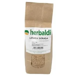 Herbaldi Semillas de Lino Dorado 1 Kg