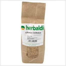 HERBALDI Semillas de Lino Dorado 1kg