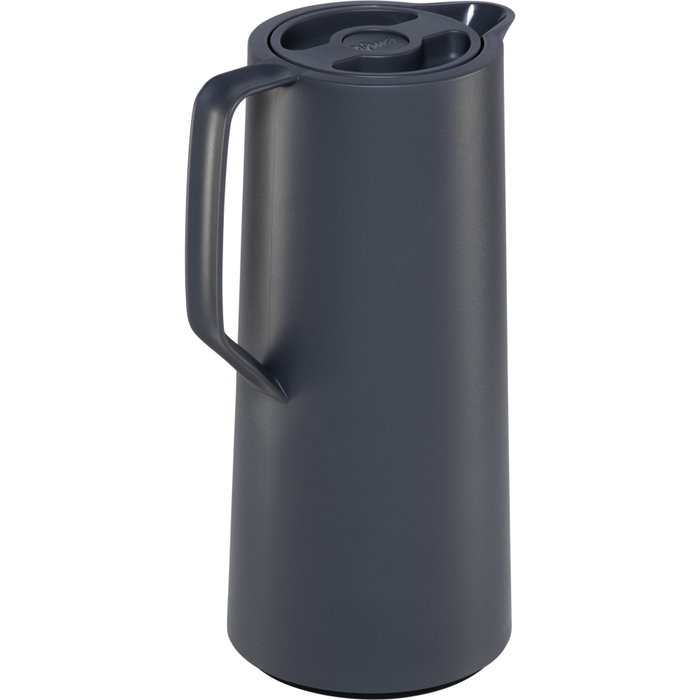 Emsa Motiva Quick Press 1 L Gris