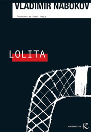 Lolita, Vladimir Nabokov - FAKTORIA K DE LIBROS