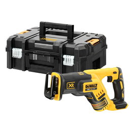 DeWALT Sierra de Sable DCS367NT-XJ 18V Ión de Litio 5 Ah