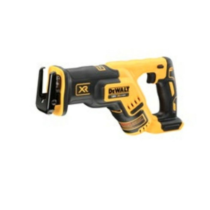 DeWalt DCS367NT-XJ Sierra de sable a batería 18V