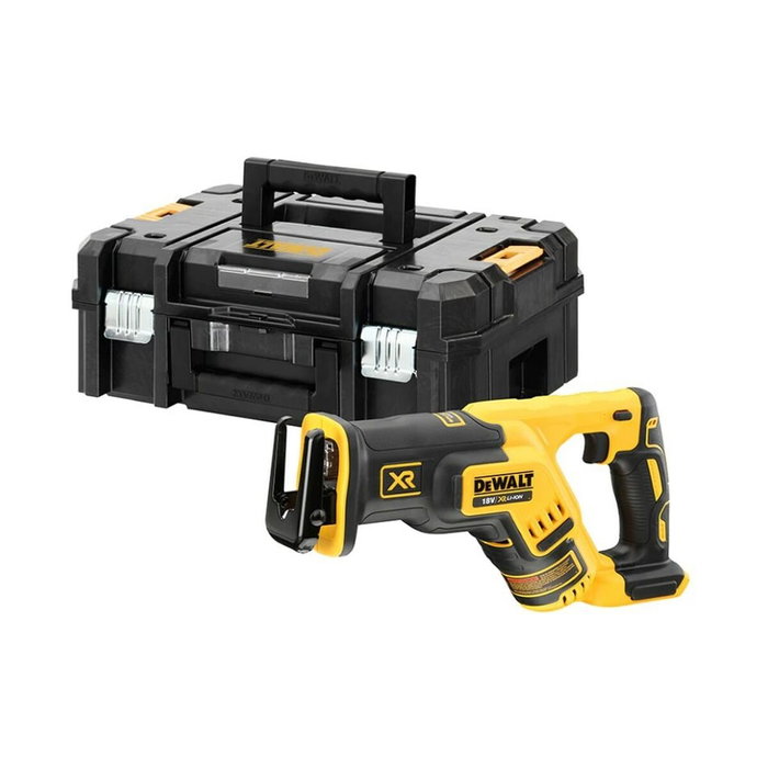 DeWalt DCS367NT-XJ Sierra de sable a batería 18V