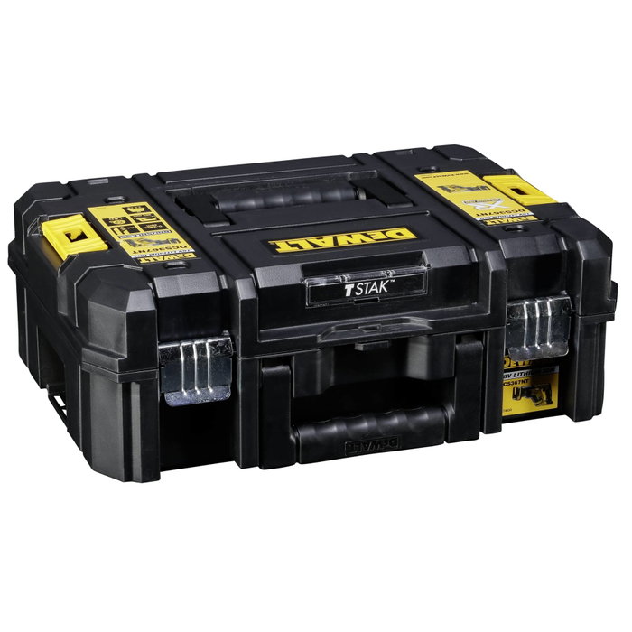 DeWalt DCS367NT-XJ Sierra de sable a batería 18V XR