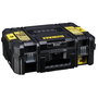 DeWalt DCS367NT-XJ Sierra de sable a batería 18V XR