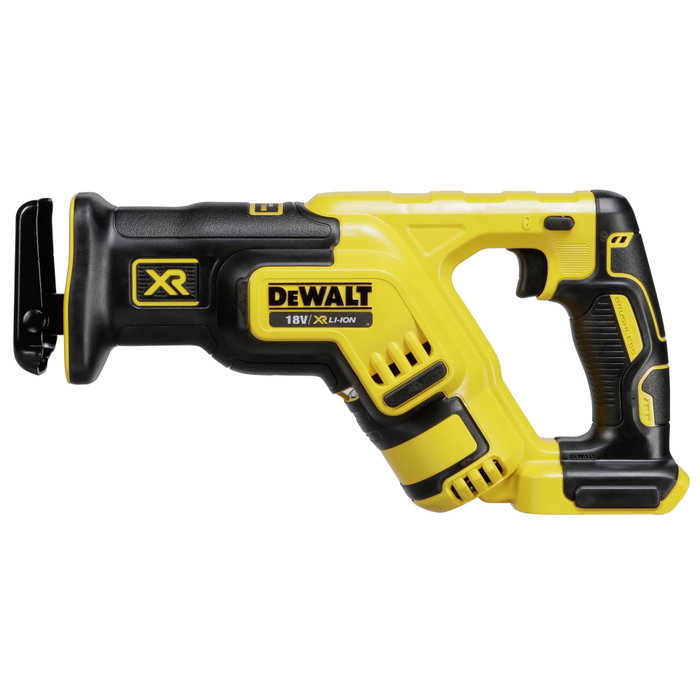 DeWalt DCS367NT-XJ Sierra de sable a batería 18V XR