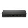 HP Universal USB-C Multiport Hub 50H98AA Negro