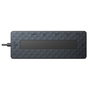 HP Universal USB-C Multiport Hub 50H98AA Negro