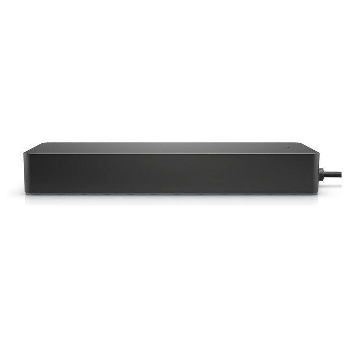 HP Universal USB-C Multiport Hub 50H98AA Negro HP Universal USB-C Multiport Hub 50H98AA Negro