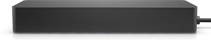 HP Universal USB-C Multiport Hub 50H98AA Negro HP Universal USB-C Multiport Hub 50H98AA Negro
