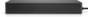 HP Universal USB-C Multiport Hub 50H98AA Negro