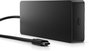 HP Universal USB-C Multiport Hub 50H98AA Negro