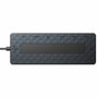 HP Universal USB-C Multiport Hub 50H98AA Negro