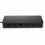 HP Universal USB-C Multiport Hub 50H98AA Negro