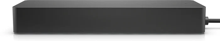 HP Universal USB-C Multiport Hub 50H98AA Negro HP Universal USB-C Multiport Hub 50H98AA Negro