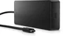 HP Universal USB-C Multiport Hub 50H98AA Negro