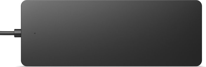 HP Universal USB-C Multiport Hub 50H98AA Negro HP Universal USB-C Multiport Hub 50H98AA Negro