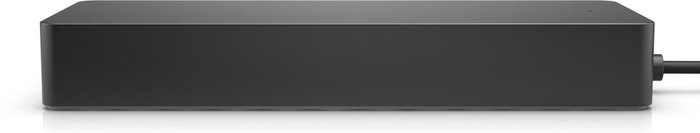 HP Universal USB-C Multiport Hub 50H98AA Negro HP Universal USB-C Multiport Hub 50H98AA Negro