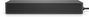 HP Universal USB-C Multiport Hub 50H98AA Negro